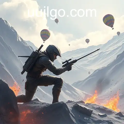 Exploring the Dynamic World of Action Games: The Rise of 'uujl'