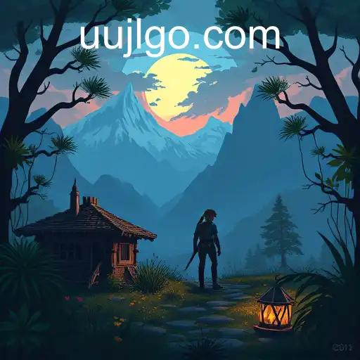 Exploring the World of Adventure Games: A Journey into Digital Storytelling