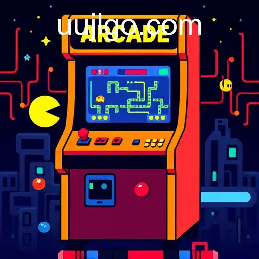 Exploring the Timeless Allure of 'Arcade Classics'