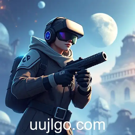 The Digital Frontier: Gaming in 2025