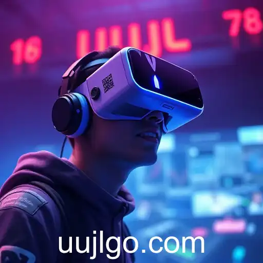 Exploring the Digital Playground: Innovations and Trends in Online Gaming