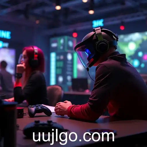 The Evolution of Gaming Communities