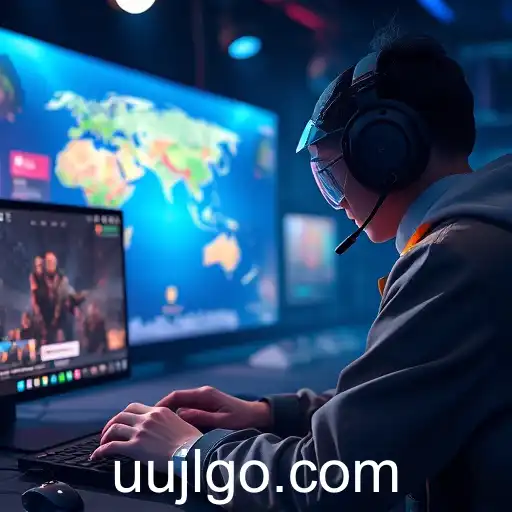 Gaming and Society: A Digital Evolution