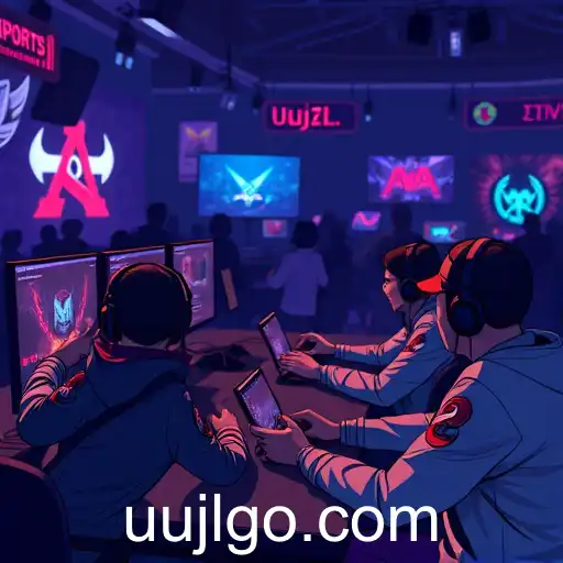 The Rise of Online Gaming Communities