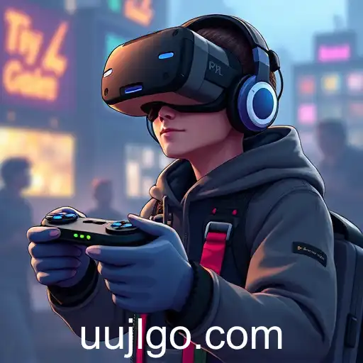 The Rise of Online Gaming Platforms