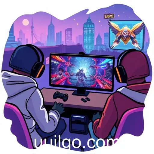 The Rise of Online Gaming in Education