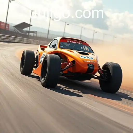 The Thrill of the Race: Exploring the Dynamic World of Racing Games