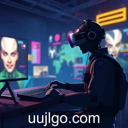 Rising Trends in Online Gaming Culture