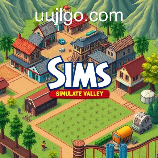 Exploring the Diverse World of Simulation Games