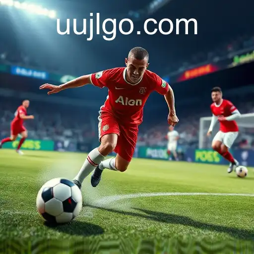 Exploring the Excitement of Sports Games Online