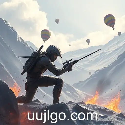 Exploring the Dynamic World of Action Games: The Rise of 'uujl'