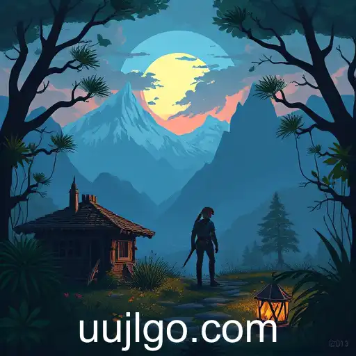 Exploring the World of Adventure Games: A Journey into Digital Storytelling