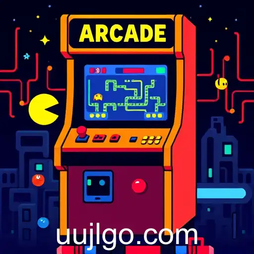 Exploring the Timeless Allure of 'Arcade Classics'