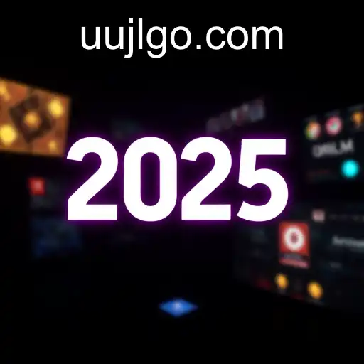 Gaming Trends and Innovations in 2025