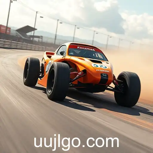 The Thrill of the Race: Exploring the Dynamic World of Racing Games