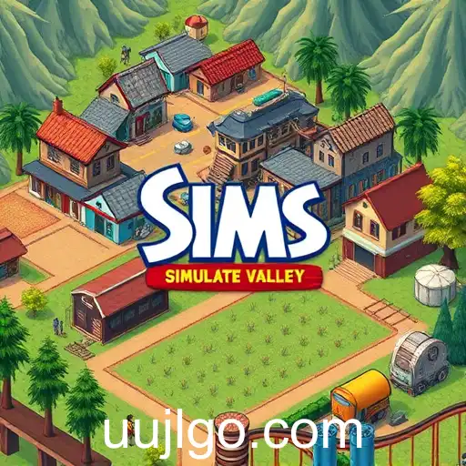 Exploring the Diverse World of Simulation Games