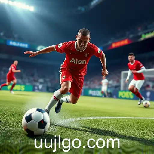 Exploring the Excitement of Sports Games Online