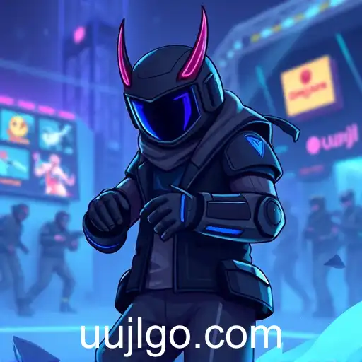 The Rise of 'uujl': A Game Changer in Online Gaming